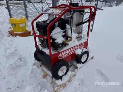 Easy-Kleen Pressure Washer (Unused)