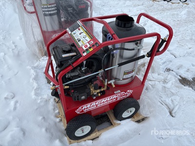 Easy-Kleen Pressure Washer (Unused)