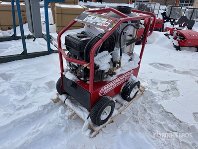 Easy-Kleen Pressure Washer (Unused)