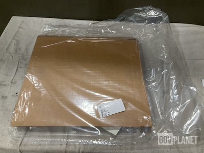 (43) J.G.B. Enterprises 12555766 Spacer Insulators