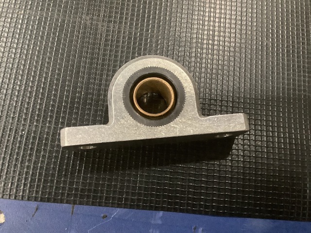 (254) Oshkosh 3902156 Sleeve Bearings