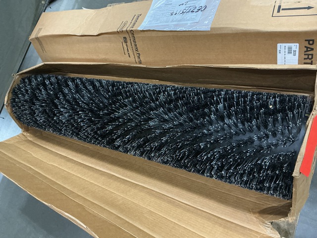 (2) Tennant 30209 Brushes