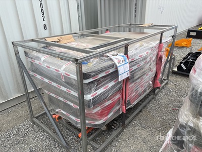 2026 SDLOOL SL-GC22S Electric Golf Cart (Unused)