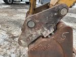 Specialty with Quick Coupler