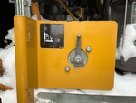 Hydraulics with Hydraulic Control Pattern Changer
