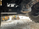 Drivetrain with Rear Drive Axle