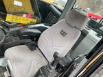 Control Station with Seats/Armrests