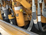 Engine with Oil Leaks
