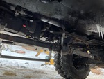 Drivetrain with Drive Line