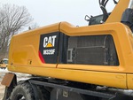 General Appearance with Paint