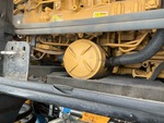 Engine with Engine - Left Side