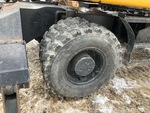 Chassis with 