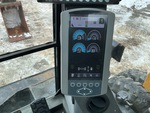 Control Station with Oil Pressure