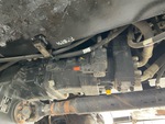 Drivetrain with Drive Motors