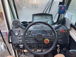 Upper Control Station with