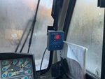 Upper Control Station with