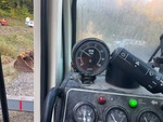 Upper Control Station with