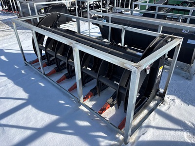 2026 Suihe SSR-78 78 in Chwytak do miniładowarki (Unused)