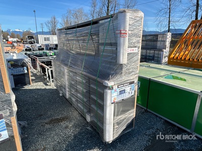 2026 Suihe NWB-H30DS -9.5 9 ft 6 in 30-Drawer Ławka robocza (Unused)