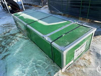 2026 Suihe 203012R-300gPE 20 ft x 30 ft x 12 ft Budynek magazynowy (Unused)