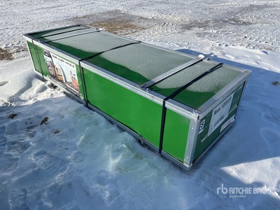 2026 Suihe 203012R-300gPE 20 ft x 30 ft x 12 ft Budynek magazynowy (Unused)