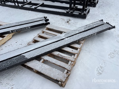 2026 Suihe F-10 Gabelverlängerung (Unused)