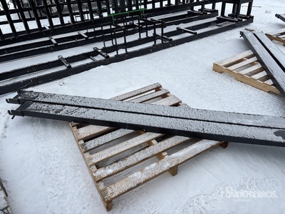 2026 Suihe F-10 Gabelverlängerung (Unused)