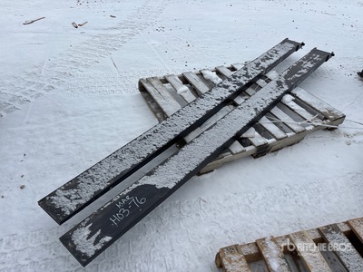 2026 Suihe F-10 Gabelverlängerung (Unused)