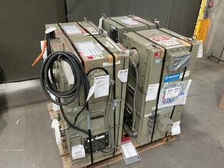 Heating & Cooling Equipment