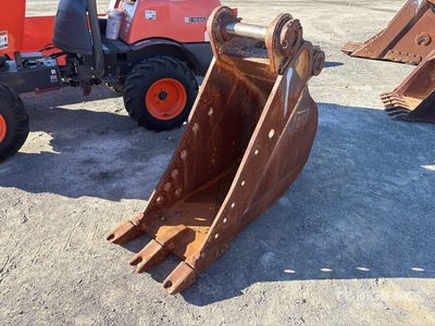 Quantity of (2) Benna per escavatore