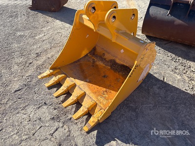 Quantity of (3) 34 in, 36 in, and 46 in Łyżka do koparki