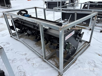 2026 Suihe SSTLRT 72 in Kompakt-Lader (Unused)