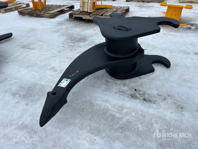 WBM Frost Excavator Ripper - Fits 200 Series WBM Style