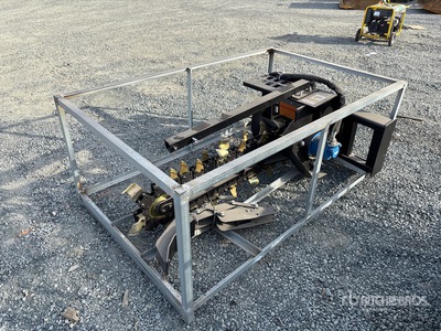 2025 Suihe SST-1000/200 33 in جرافة تسوية بدون توجيه (Unused)