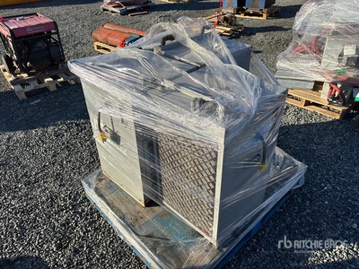 Quantity of (3) Hydronic ドリル/油田 その他用