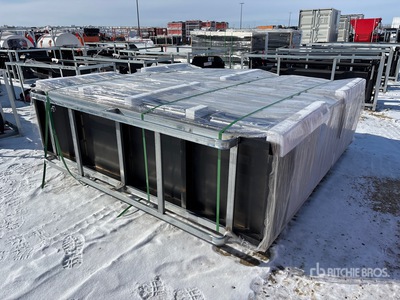 2026 Suihe NWB-H32DB-7 7 ft 32-Drawer Tool Cabinet (Unused)