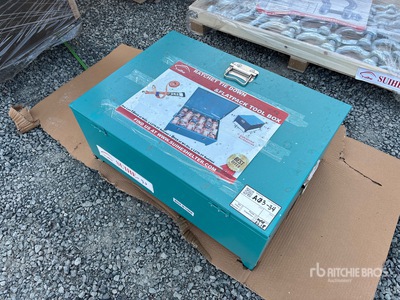 Quantity of (24) 2026 Suihe R24 Ratchet Straps (Unused)