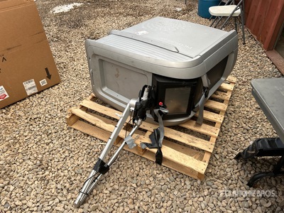 Picosure Pro Picosend Electric Laser Workstation