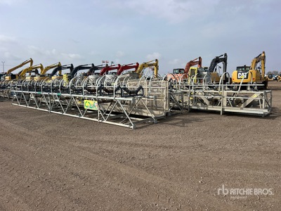 2023 Marco 30 in x 233 ft Stationary ناقل