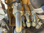 Hydraulique with Tuyaux (hydrauliques)