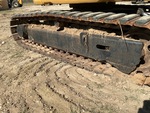 Train de roulement with Cadre de rouleau droit
