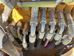 Hydraulique with