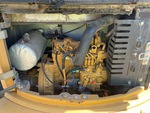 Moteur with Moteur - Côté gauche