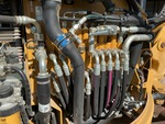 Hydraulique with Soupapes