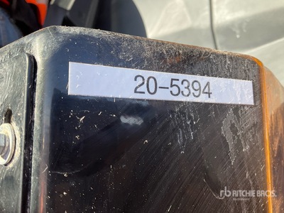 2020 Bergmann C912S Tombereau