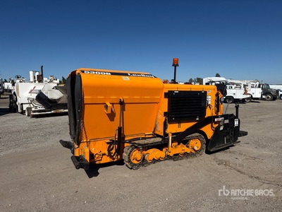 2022 LeeBoy 5300 Track Asphalteuse