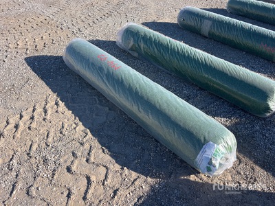 6.6 ft x 49.2 ft Artificial Grass Turf Divers - Équipement d'aménagement paysagé