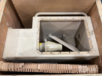 Rotron 012194000 Ventilation Fan