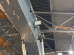 General Appearance with Exterior Lights