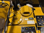 Hydraulics with Hydraulic Tank